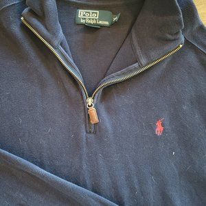 Polo Ralph Lauren Quarter Zip
